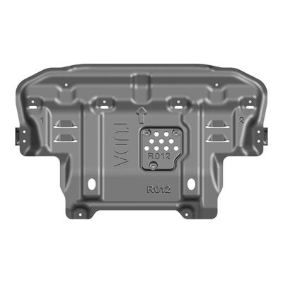 4*4 外装用品 カー・アンダーボディ・ガード ニッサン・テラ用の保護底板