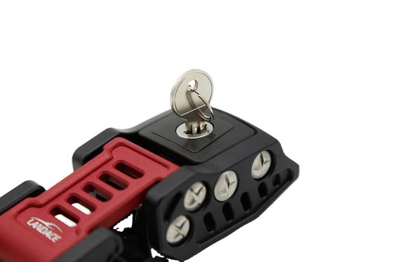 ジープ・ラングラーJKJKU 2007-2017 鍵1ペア・ラングラー付きロック・フッド・キャッチキット