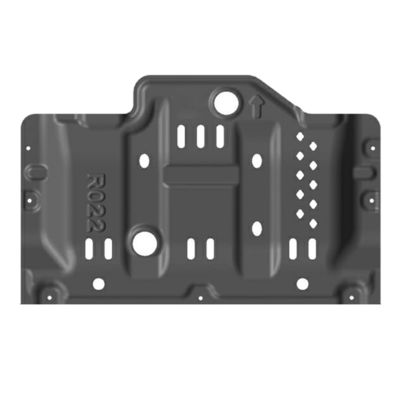 3.5mm 厚さ NISSAN パトロール Y61 エンジンガードプレート OEM 4x4 外装用品