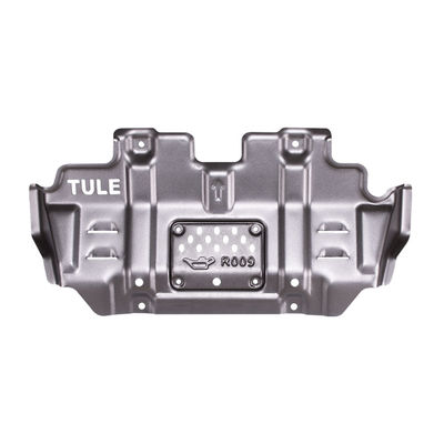 3.5mm 厚さ NISSAN パトロール Y61 エンジンガードプレート OEM 4x4 外装用品