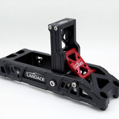 アルミ合金ステップペダルであなたのジープ・ラングラーJLに機能とスタイルを追加します