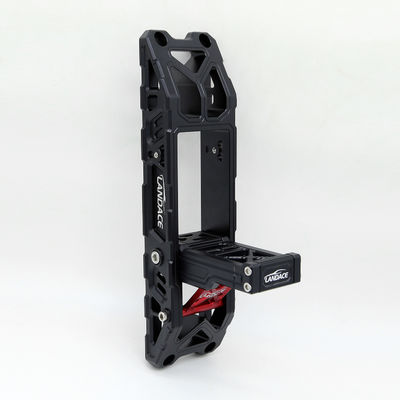 アルミ合金ステップペダルであなたのジープ・ラングラーJLに機能とスタイルを追加します