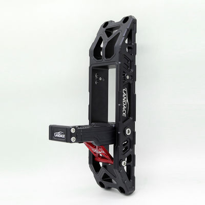 アルミ合金ステップペダルであなたのジープ・ラングラーJLに機能とスタイルを追加します