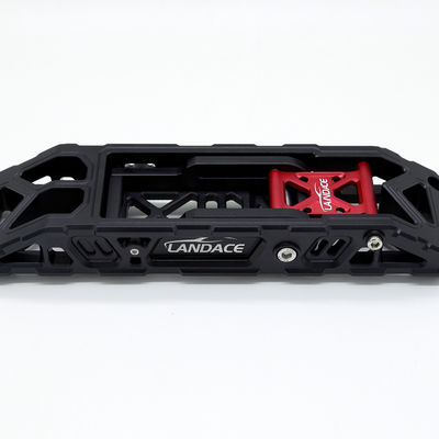 アルミ合金ステップペダルであなたのジープ・ラングラーJLに機能とスタイルを追加します