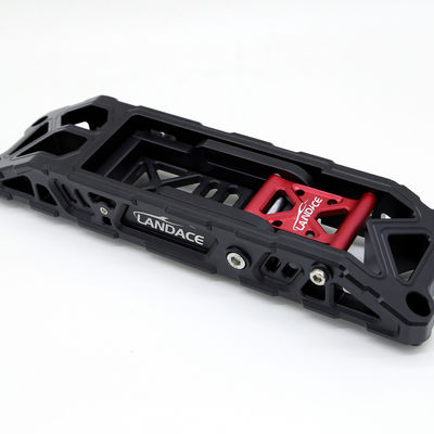 アルミ合金ステップペダルであなたのジープ・ラングラーJLに機能とスタイルを追加します