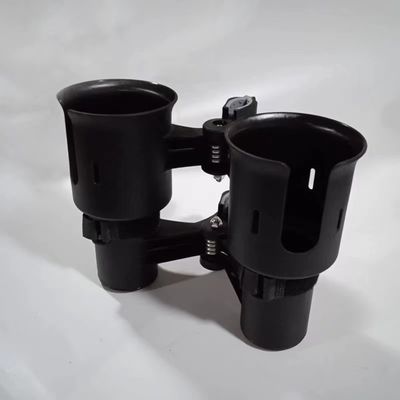 スタンドのためのユニバーサル注射型ポリマーカップホルダー スタンドの体験を向上させる