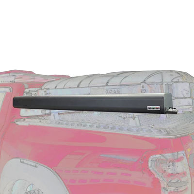 26L / 36L 露天キャンプとRVロードシャワーのための水貯蔵タンク 清潔で簡単
