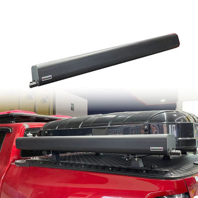 メタル製造プロセス 4x4オフロードキャラバン シャワーとオーストラリア標準