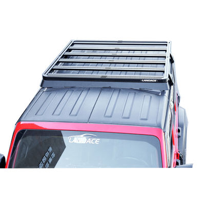 車用荷物 装着用屋根ラック カー用の車用アクセサリー Jeep Wrangler JL