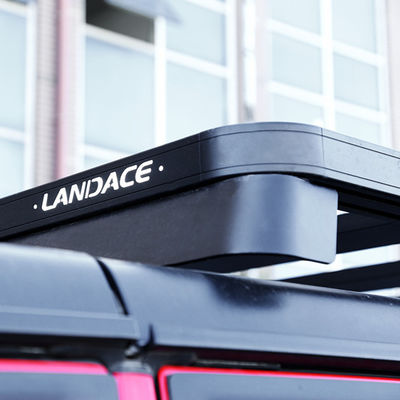 車用荷物 装着用屋根ラック カー用の車用アクセサリー Jeep Wrangler JL