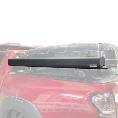 トラックベッドラック マウント 屋外キャンプ用設備 圧力水タンク 1620*212*151mm