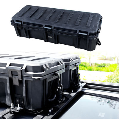 オードミット対応のLLDPE電気プラスチックロールツールボックス