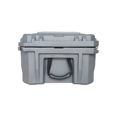 110L 高強度ツールボックス 自動車屋根ラック拡張支架 LLDPEプラスチック製
