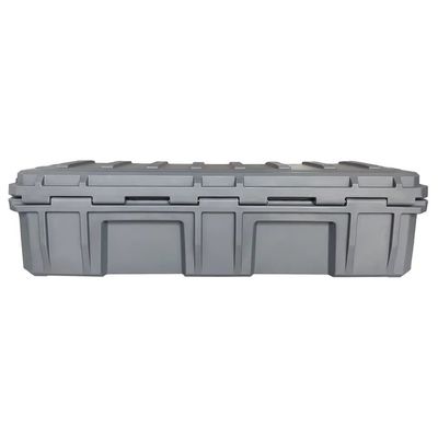 110L 高強度ツールボックス 自動車屋根ラック拡張支架 LLDPEプラスチック製