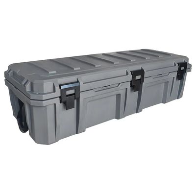 ODM オーダーメイド重用車屋根ラック ツールボックスを設置してツールを保管し保護します