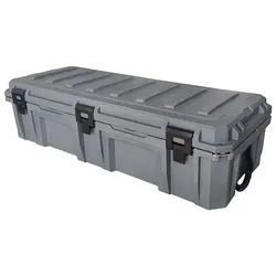 ステンレス・スティール 屋外用品 トラック・マウント ツールの箱 重荷用車の屋根ラック