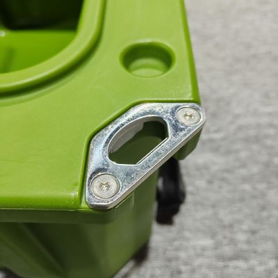 便利 な チョップスティック/スプーン 収納 自動車 屋根 棚 に 搭載 さ れ た 重い ツール ボックス