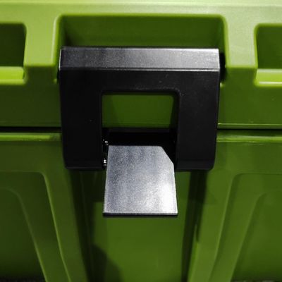 専門級のツールボックスオーガナイザー