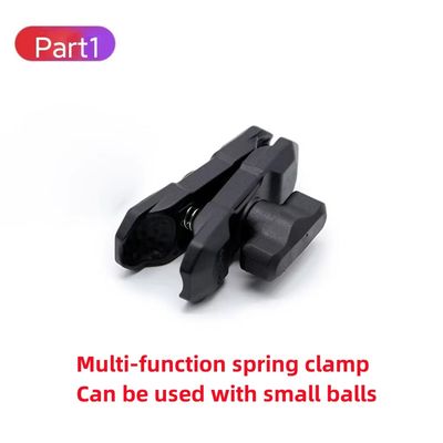 センターコンソール ダッシュボード Jeep Wrangler アクセサリー ブレーケット 黒
