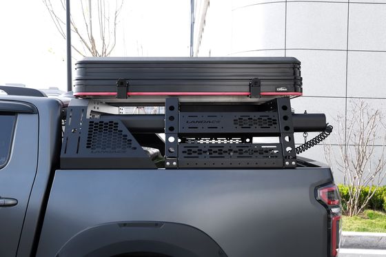 ユニバーサル・カー・タップ・ウォーター・タンク ハード・ウォール キャンピング 4×4 車用水貯蔵タンク