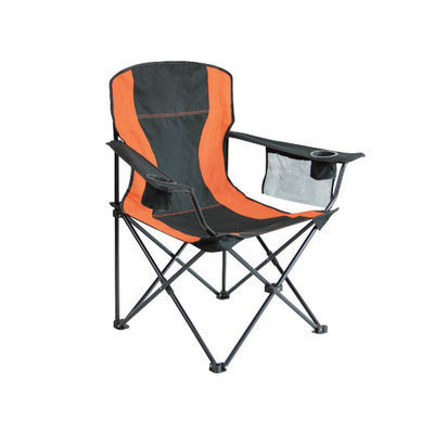 ビーチ用 折りたたむキャンプチェア 51*83*84cm 300ポンド サポート 軽量 携帯可能