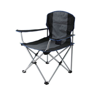 ビーチ用 折りたたむキャンプチェア 51*83*84cm 300ポンド サポート 軽量 携帯可能