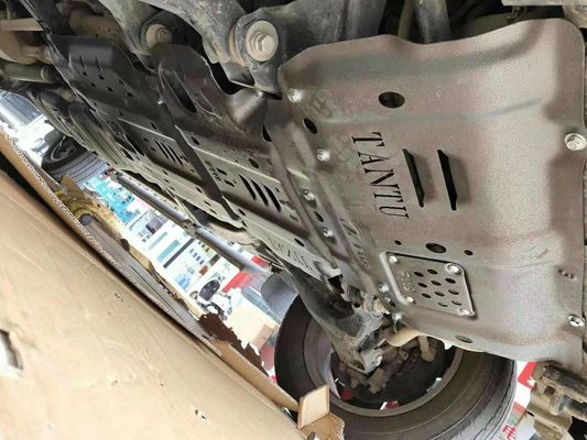 トンドラ パーソナライゼーション フロント エンジン ベース スキッドプレート 18 トヨタ トンドラ パーソナライゼーション