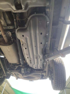 2018-2019年 トヨタ 4Runner TRD/SR5 スキッドプレート