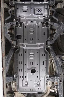 18 トヨタ トンドラ エンジン シールド シャーシ ガード 板 泥 ガード マグナリウム スプラッシュ シールド