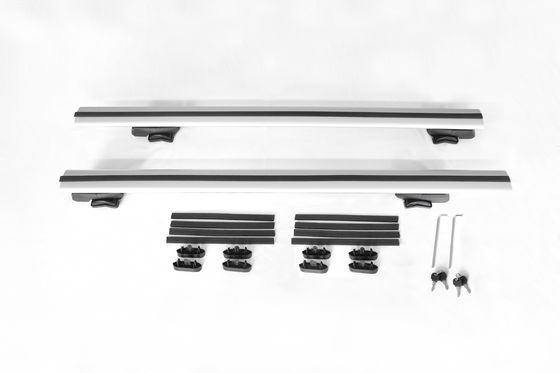 OEM バン 屋根バー ユニバーサル アルミ 屋根ラック 横棒
