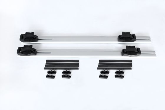 OEM バン 屋根バー ユニバーサル アルミ 屋根ラック 横棒
