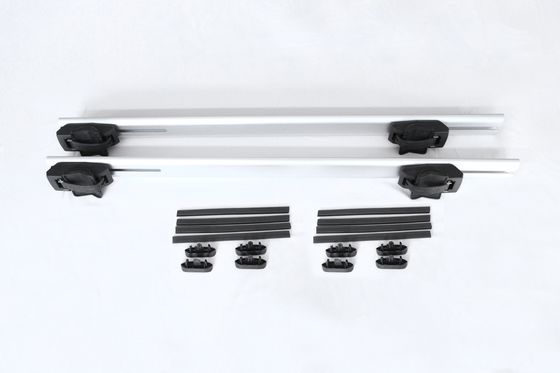 OEM バン 屋根バー ユニバーサル アルミ 屋根ラック 横棒