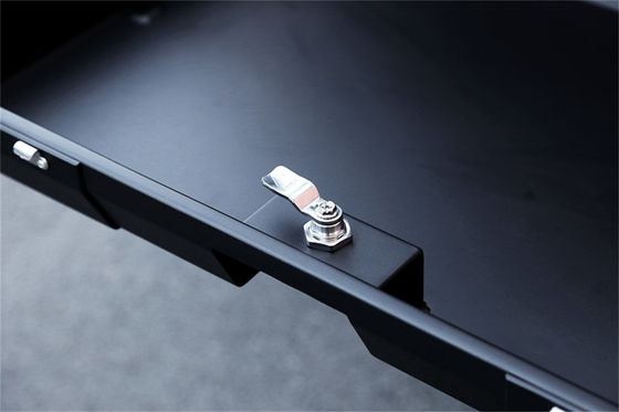 オフロード改造車用部品 Wrangler JL JK 2010-2023 後ろドア収納箱