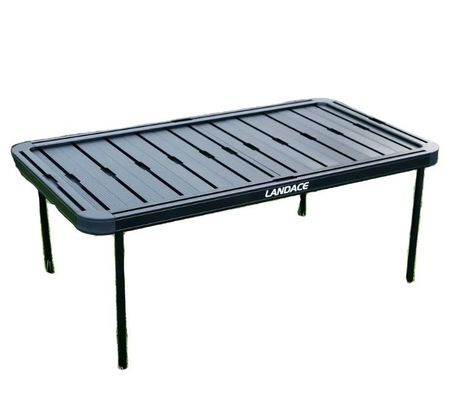 オフロード用車用品 トランク収納棚 ジップ・ラングラーJL 1130*70*620mm