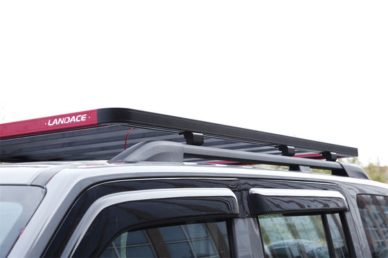 タンク用 304 鋼筋支架 屋根ラック タンク用 300 4x4 車両用アクセサリー