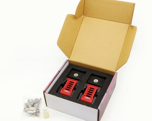 Jeep Wrangler JL JK カーロック フードカバー 鍵付きロック アルミ合金 カーフィット JEEP