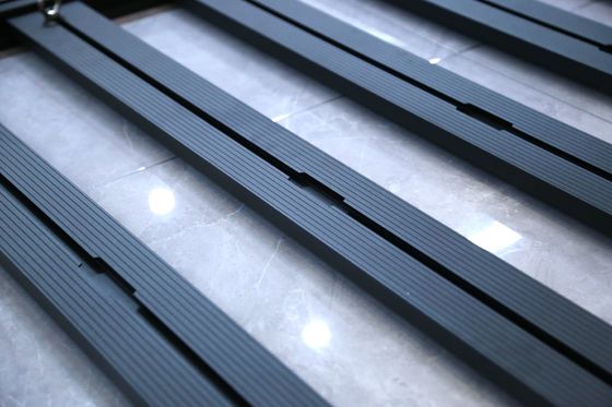 高性能SUVアクセサリー 自動車屋根 荷物持ち場 オフロード FJ クルーザー