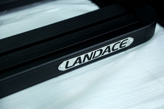 高性能SUVアクセサリー 自動車屋根 荷物持ち場 オフロード FJ クルーザー