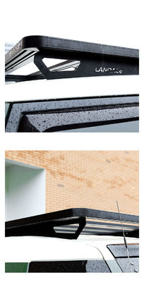 FJ トヨタ FJ クルーザー カスタムデザイン 200kg 負荷容量