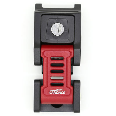 カスタマイズされたサイズ 赤 黒 ロッチ ロッキング フード キャッチ ロッチ キット ジープ ラングラー JK J