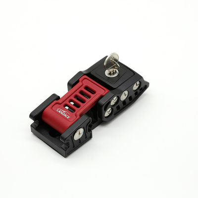 カスタマイズされたサイズ 赤 黒 ロッチ ロッキング フード キャッチ ロッチ キット ジープ ラングラー JK J