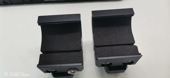 YAESU FMトランシーバーベースステーションのアルミ合金ダッシュボードマウント 車用モバイルラジオ