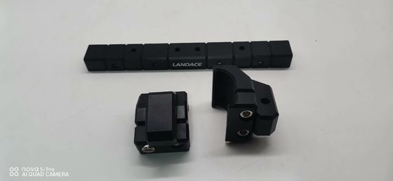 YAESU FMトランシーバーベースステーションのアルミ合金ダッシュボードマウント 車用モバイルラジオ