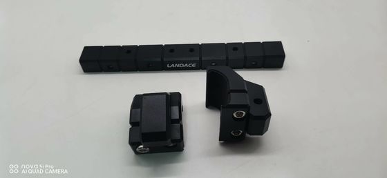 車用 スライディングレール 電話支架 ジープ・ラングラー JL JL ダッシュボード 電話 GPSホルダー