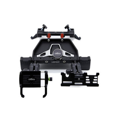 WEY TANK 300 アクセサリー P8 PHEV 互換性のあるセンターコンソール ブレーケット 携帯電話ホルダー