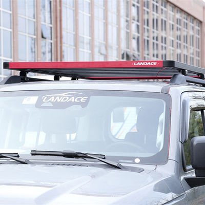 ユニバーサル 4x4 アクセサリー 引換可能 車用 屋根 荷物 荷物 架け 屋根 架け