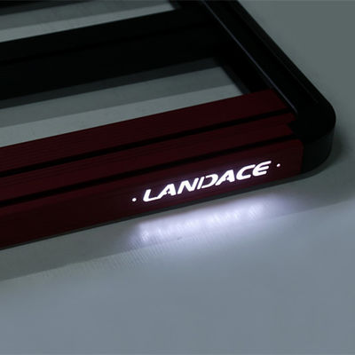 ユニバーサル 4x4 アクセサリー 引換可能 車用 屋根 荷物 荷物 架け 屋根 架け