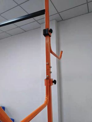 便利な多機能型 折りたたみ不可 カヤック スタンド ラック 収納