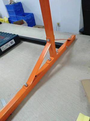 便利な多機能型 折りたたみ不可 カヤック スタンド ラック 収納