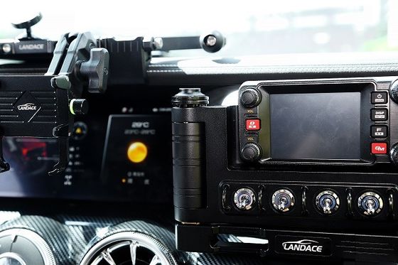 4WDユニバーサルカースイッチパネルとマウントブレーケット SED OE NO.とOEM 承認